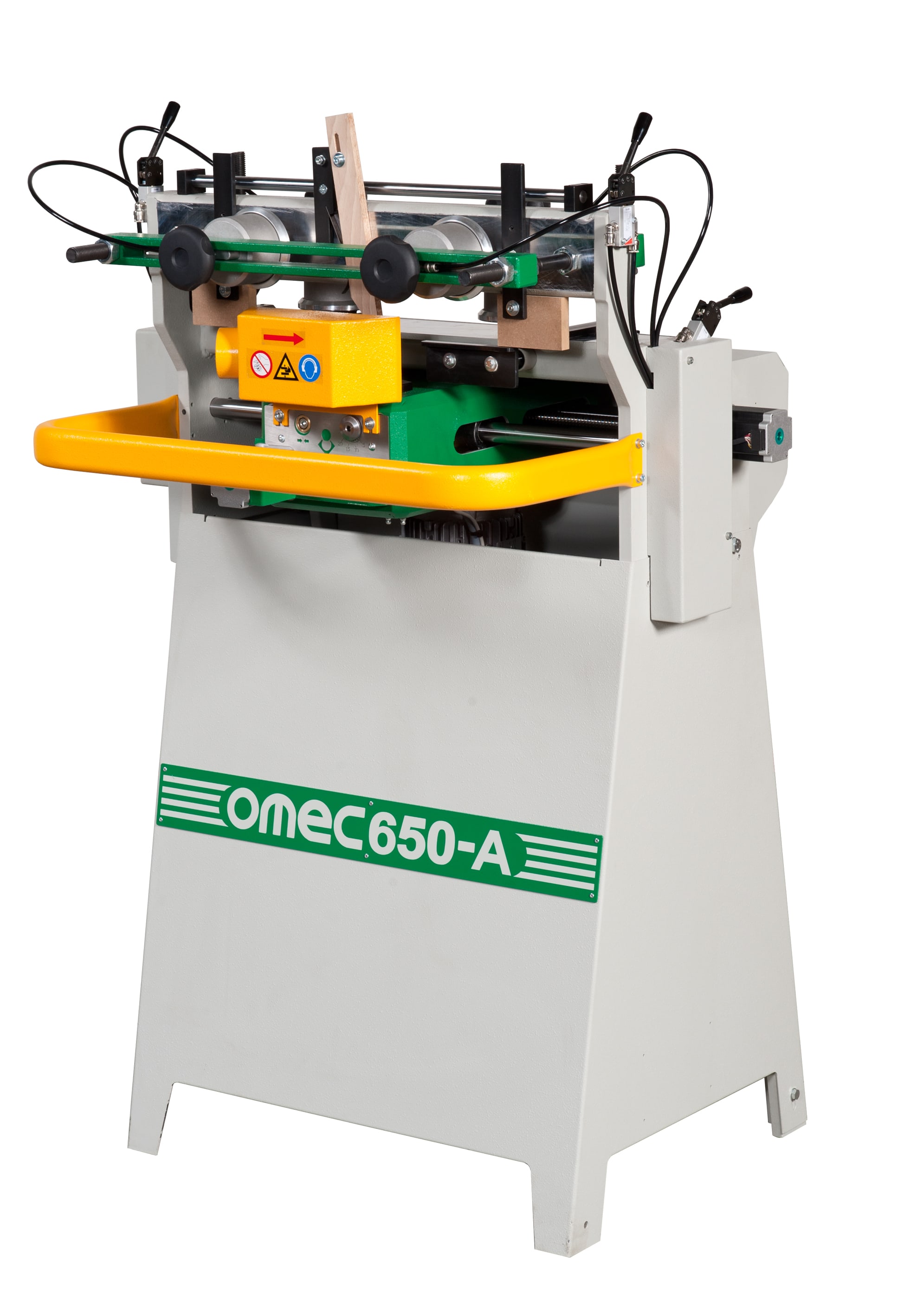 Omec 650A AUTOMATIC DOVETAILER