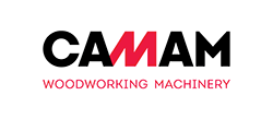 CAMAM logo